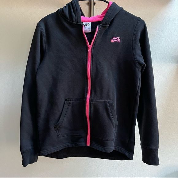 Nike zip hoodie - Picture 6 of 8